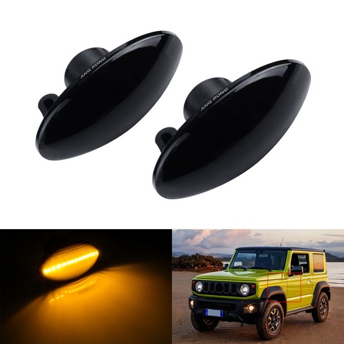 Seitenblinker gelb led für - seitenblinker,
