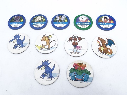 Pokemon meister trainer spiel - meister,