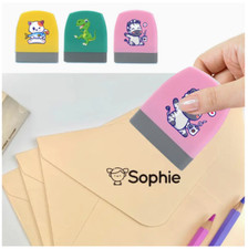 Einzigartiger name stempel - einzigartiger, name-stempel