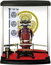 Samurai rüstung miniatur - rüstung,