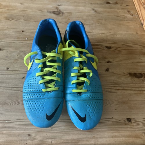 Nike ctr360 libretto iii - ctr360,