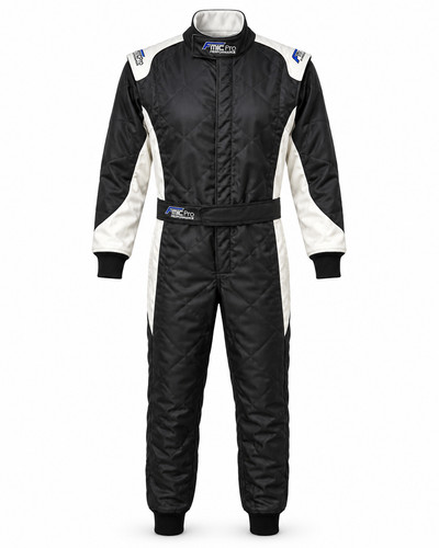 Rennoverall rennanzug comfort - rennoverall,