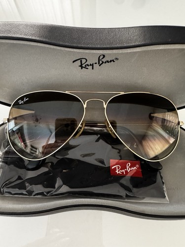 Ray ban sonnenbrille - ban,