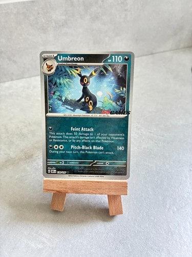 Umbreon games 130 - umbreon, [eb