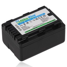 Akku für panasonic - akku, hc-v700mgk
