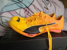 Puma evospeed nitro spikes - evospeed,