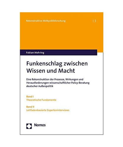 Funkenschlag zwischen wissen - funkenschlag,