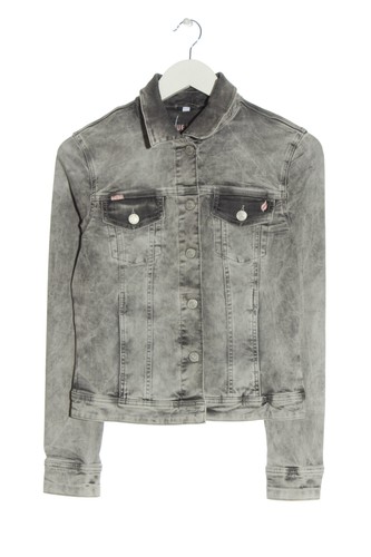 Blue fire jeansjacke damen - co,