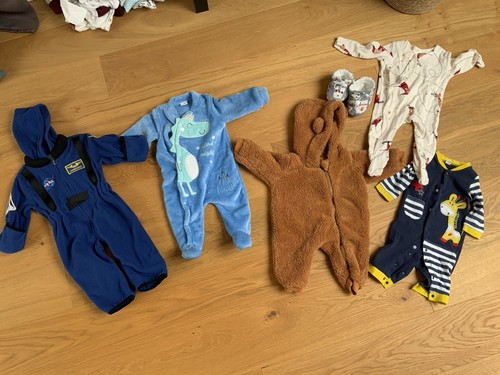 Baby klamotten paket schlafen - klamotten,
