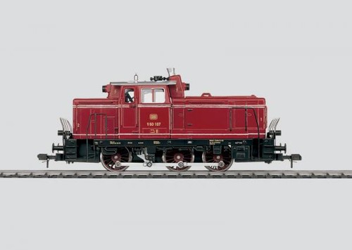 Maerklin 54321 diesellok br - |,