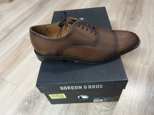 Gordon bros aldo antik - gordon,