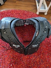 American football shoulderpad - football,