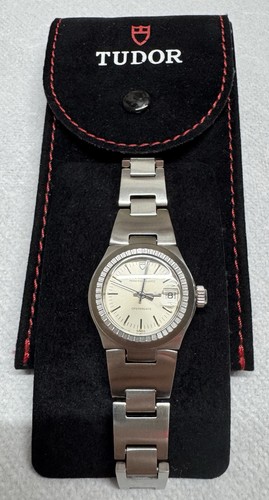 Tudor princess oysterdate - tudor,