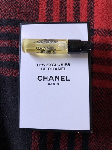Brand new chanel les exclusifs - chanel,