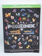 Der offizielle pokedex - pokedex, pokemon