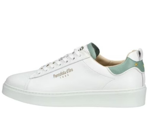 Pantofola oro herren sneaker - d'oro,
