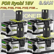 2pack 0ah battery for - 2pack, 8.0ah