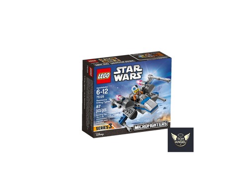 Lego star wars 75125 - star,