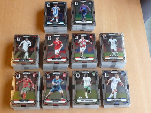 Panini prizm fifa - fifa, cup
