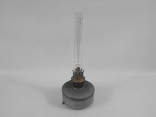 Alte petroleumlampe öllampe - petroleumlampe,