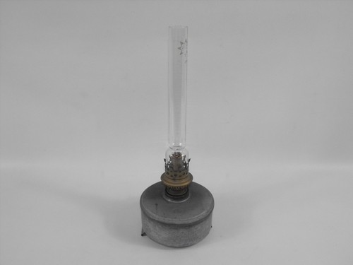Alte petroleumlampe öllampe - alte,