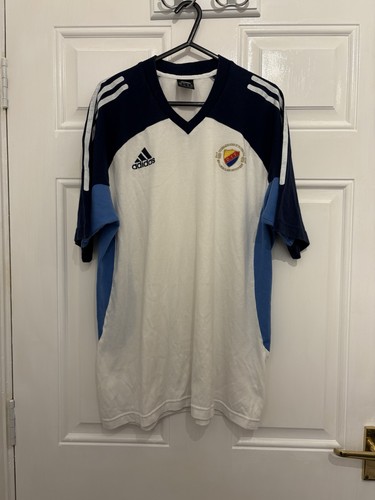 Adidas djugardens 2003 2004 - if, 2003/2004