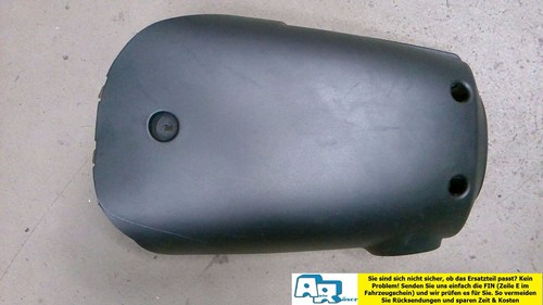 Verkleidung unten ford bj - ford, ka
