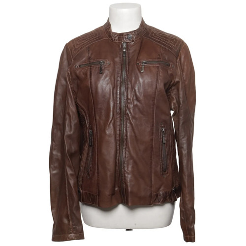 Chevirex lederjacke damen - chevirex,,