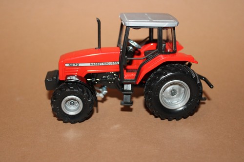 Siku farmer serie 2654 - farmer,
