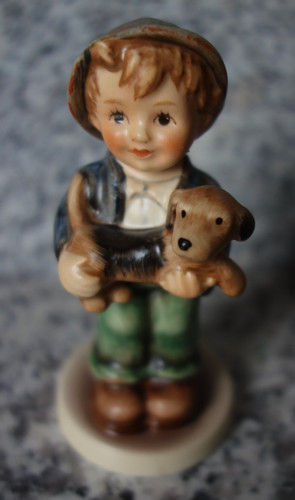 Hummel figur hum 2229 mein - 2229, "mein