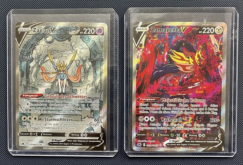Pokemon zacian gg48 gg70 - pokemon,