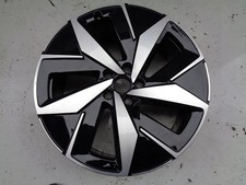 Alufelge zoll 0 - 8.0", 5x112