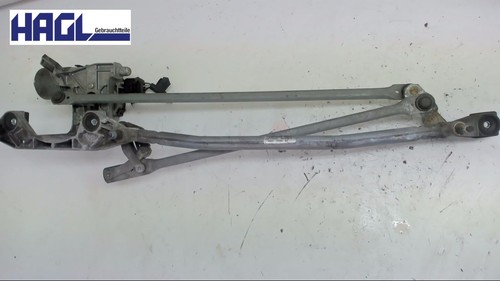 Scheibenwischermotor mit - scheibenwischermotor,