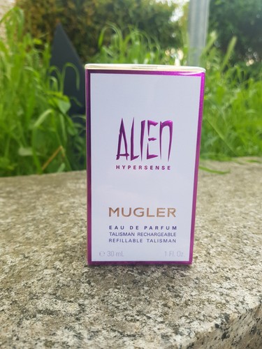 Mugler alien damen eau - eau, de