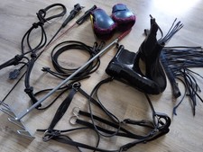 Reitsportpaket