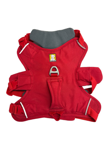 Front range hundegeschirr - front, range®