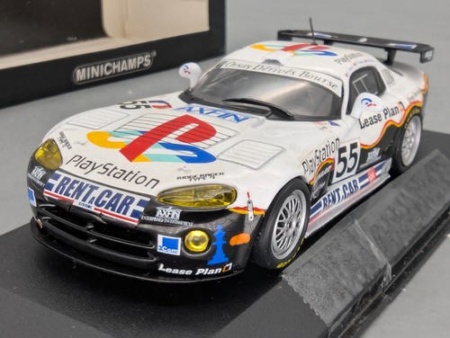 Modellautos minichamps - modellautos,