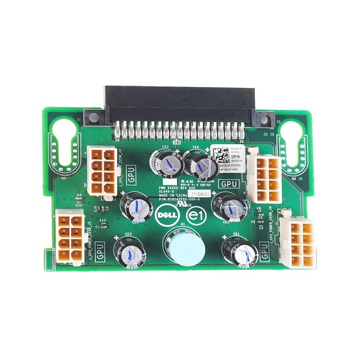 Gpu power module - power, for