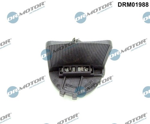 Motor automotive drm01988 - dr.motor,