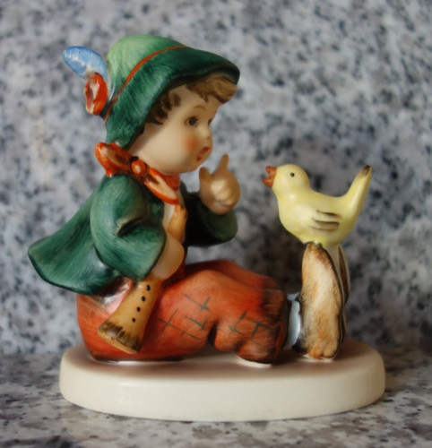 Hummel figur hum s stimmt - hummel,