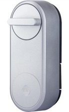 Yale linus smart lock silber - yale,
