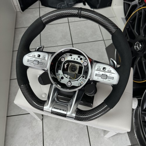 Original mercedes benz amg - original,