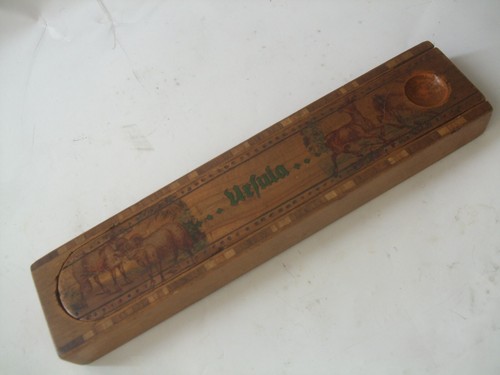 40791 antiker griffelkasten - 40791,