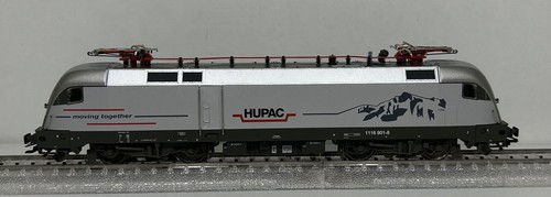 Märklin 39357 lok reihe - märklin,