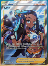 Pokemon farbenschock kate - -,