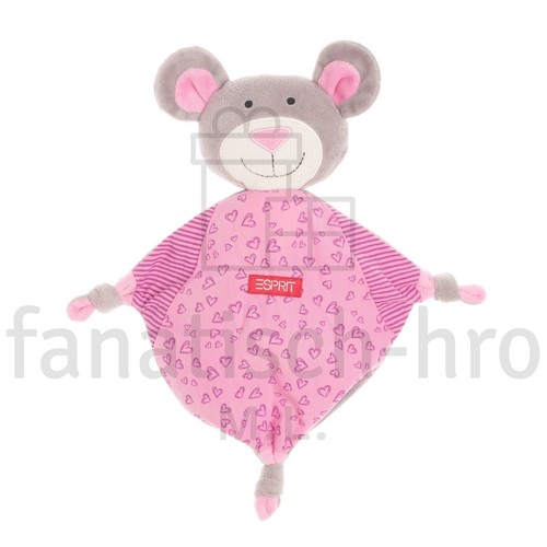 Esprit schmusetuch kuscheltuch - schmusetuch,