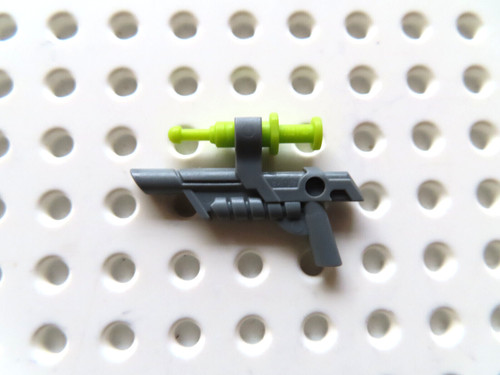 Lego waffe betäubung - lego, 1