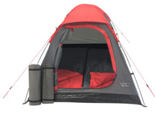 High peak zelt - high,
