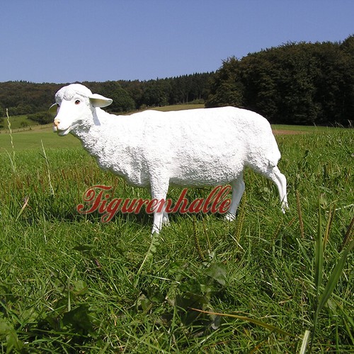 Schaf schäfchen figur - schaf,