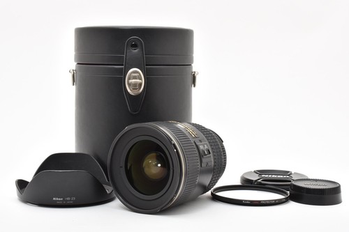 Wie besehen nikon af - nikon, af-s